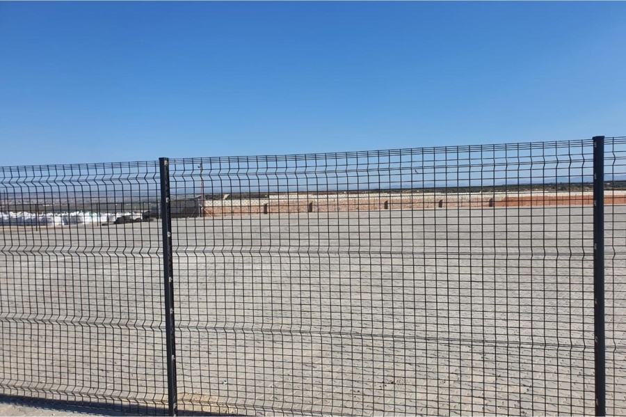 To Let commercial Property for Rent in Markman Industrial Eastern Cape
